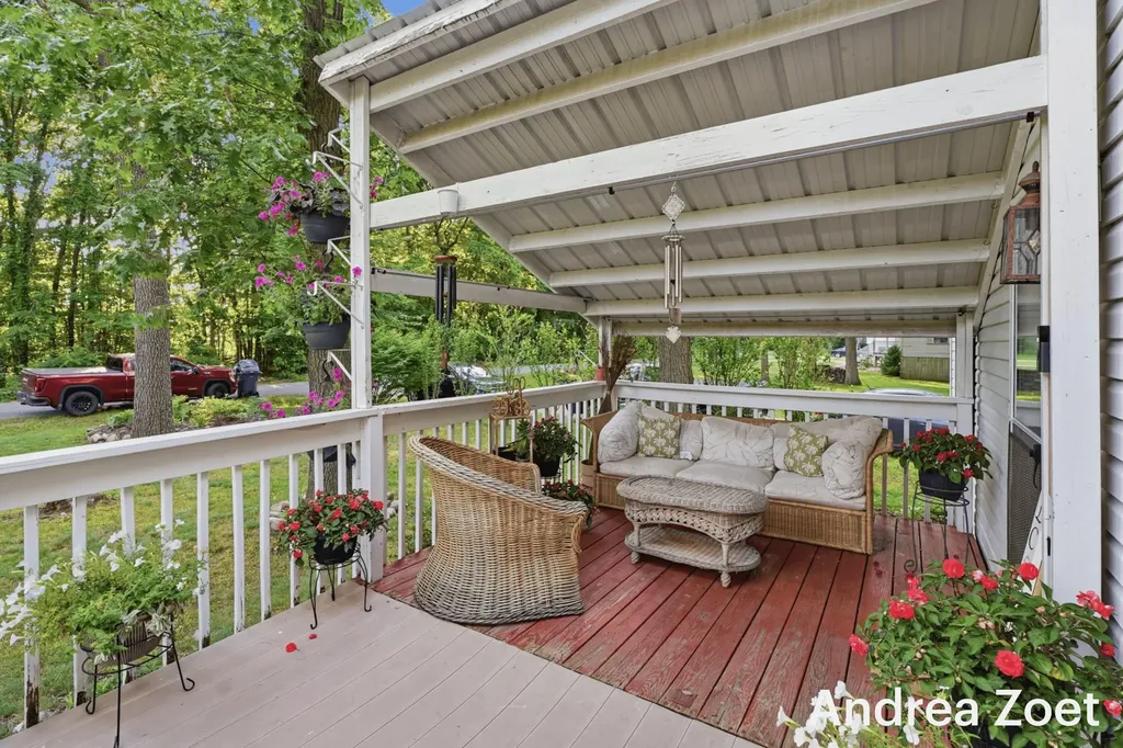 1705 Archwood Drive Yankee Springs Township MI 49348