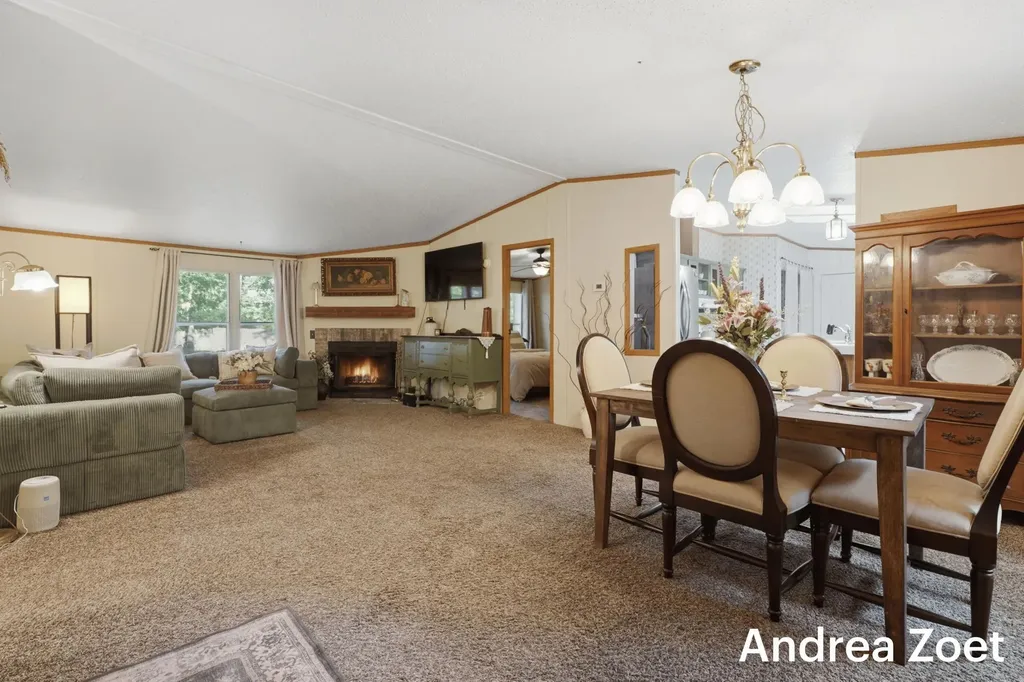 1705 Archwood Drive Yankee Springs Township MI 49348