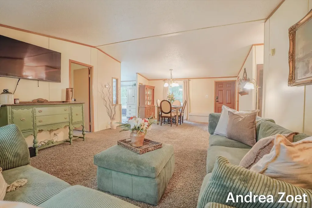 1705 Archwood Drive Yankee Springs Township MI 49348