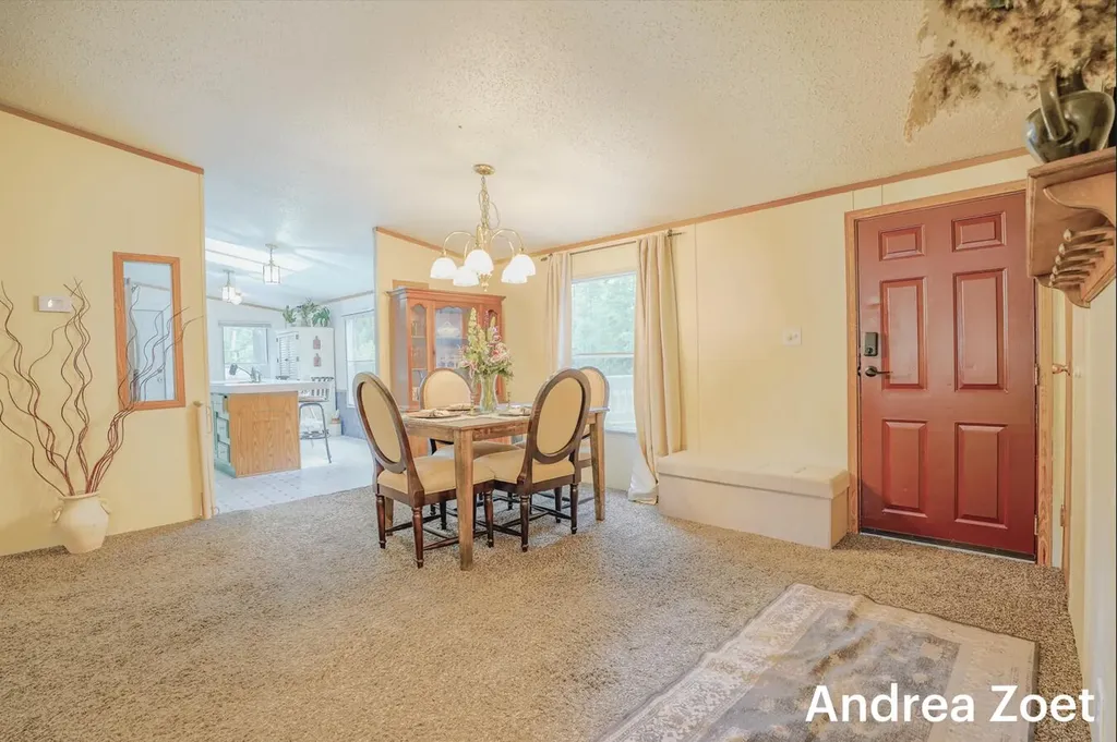 1705 Archwood Drive Yankee Springs Township MI 49348