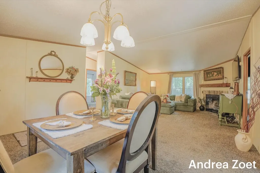 1705 Archwood Drive Yankee Springs Township MI 49348