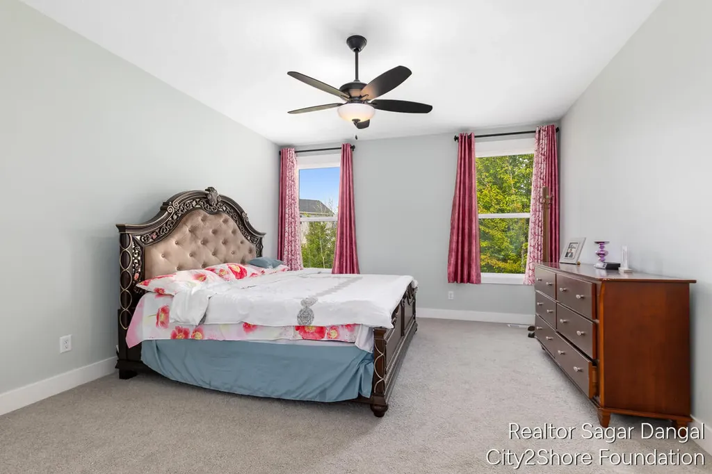 5961 SE Claymont Court SE Caledonia Township MI 49316
