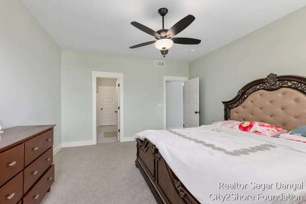 5961 SE Claymont Court SE Caledonia Township MI 49316