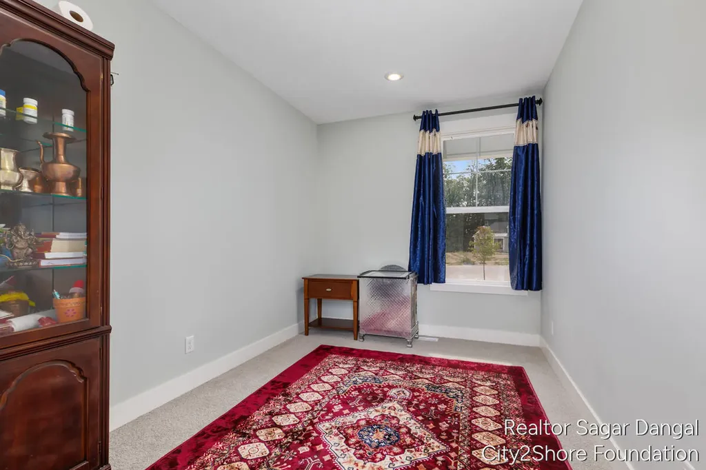 5961 SE Claymont Court SE Caledonia Township MI 49316