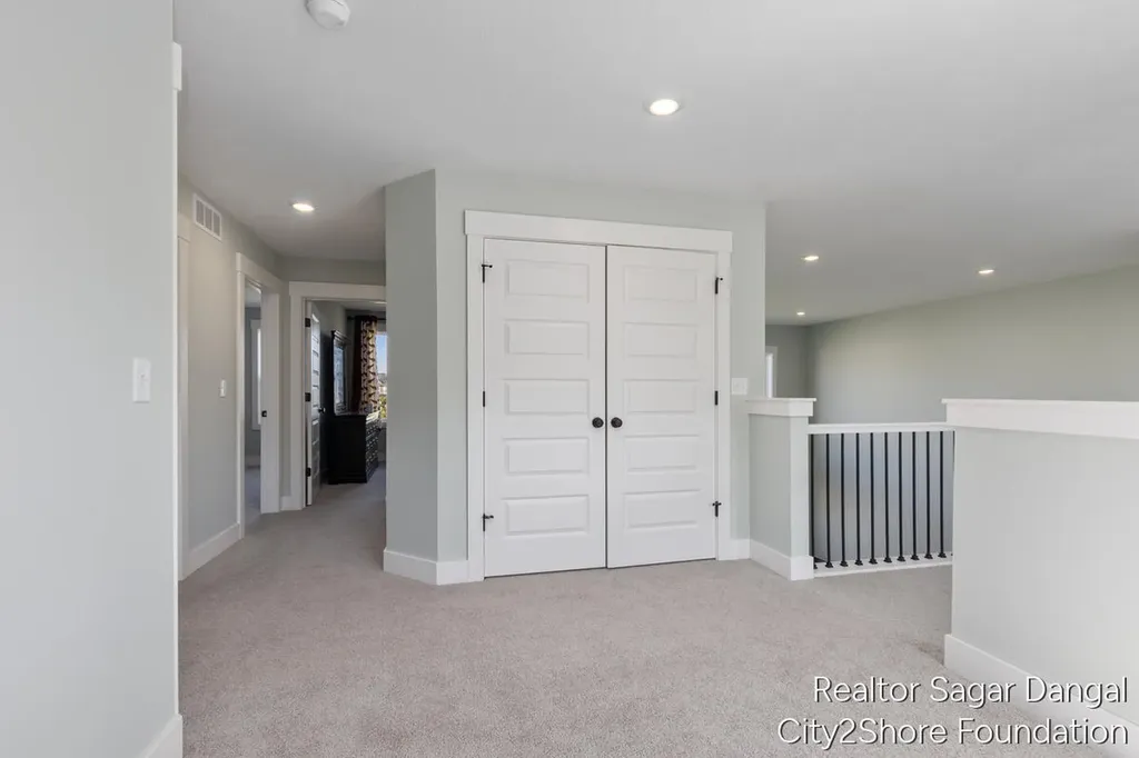 5961 SE Claymont Court SE Caledonia Township MI 49316
