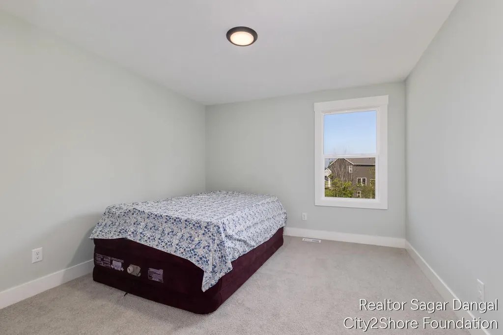 5961 SE Claymont Court SE Caledonia Township MI 49316