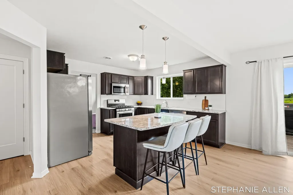 1060 Barnwood Drive Leighton Township MI 49348