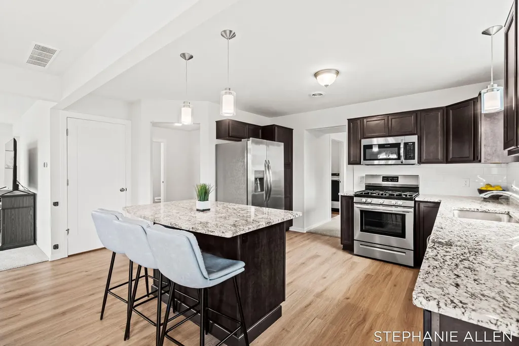 1060 Barnwood Drive Leighton Township MI 49348