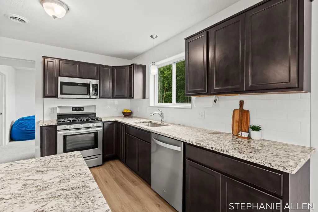 1060 Barnwood Drive Leighton Township MI 49348