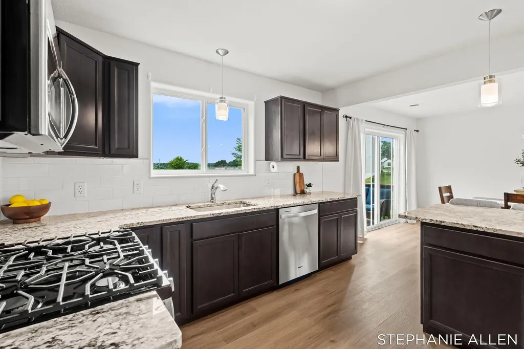 1060 Barnwood Drive Leighton Township MI 49348