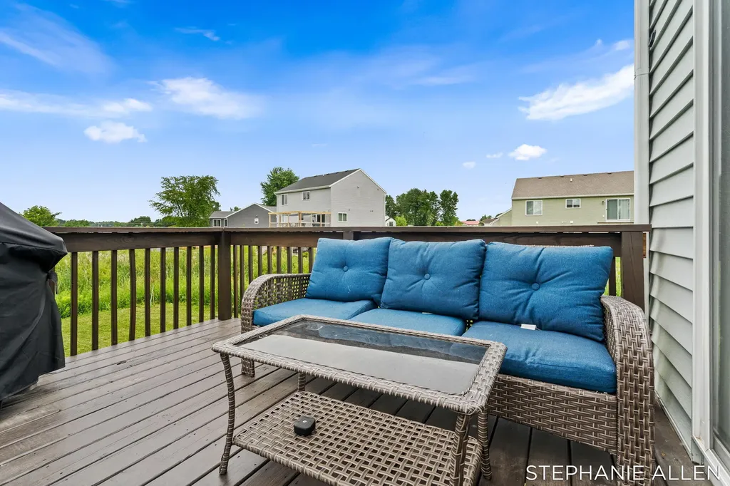 1060 Barnwood Drive Leighton Township MI 49348