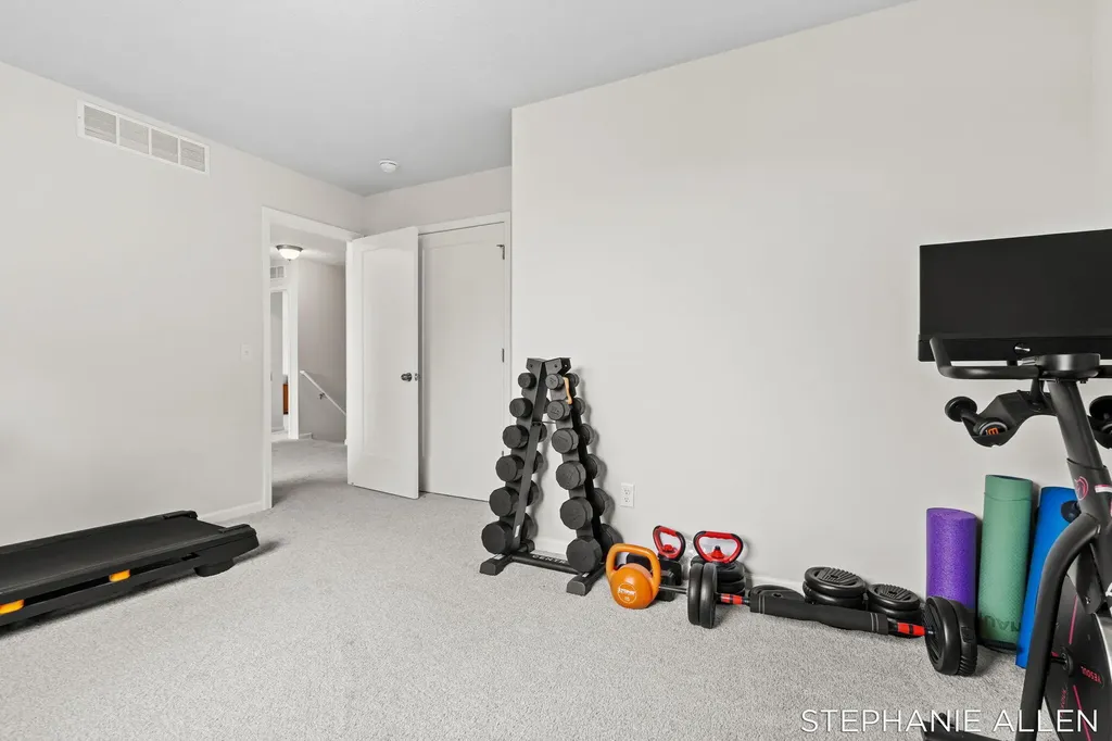 1060 Barnwood Drive Leighton Township MI 49348