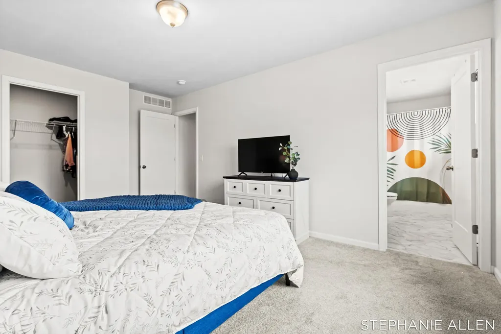1060 Barnwood Drive Leighton Township MI 49348