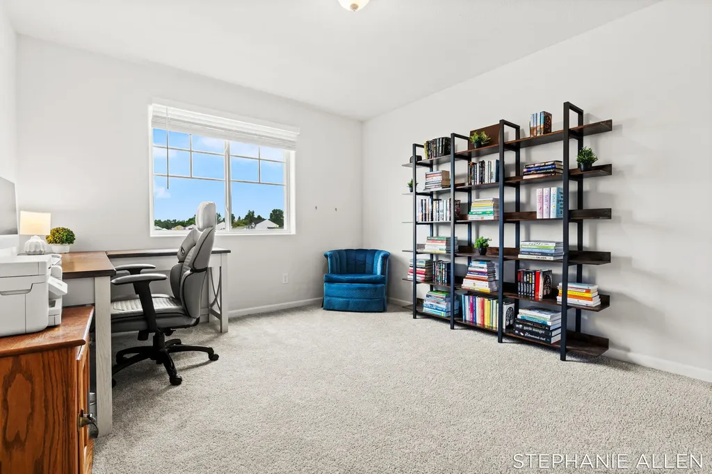 1060 Barnwood Drive Leighton Township MI 49348