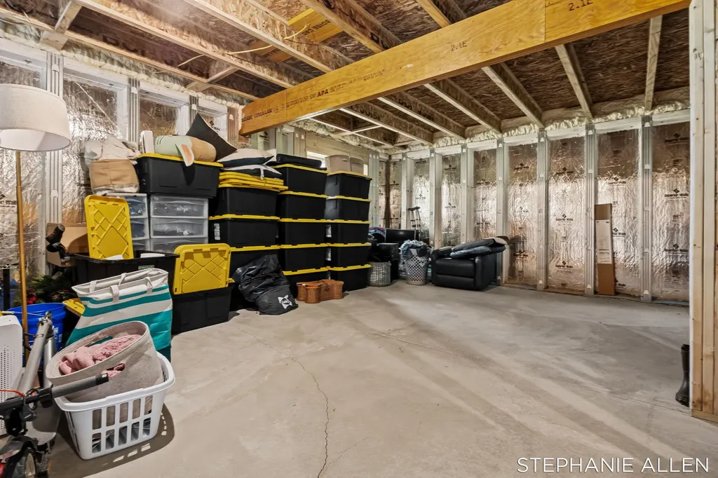 1060 Barnwood Drive Leighton Township MI 49348