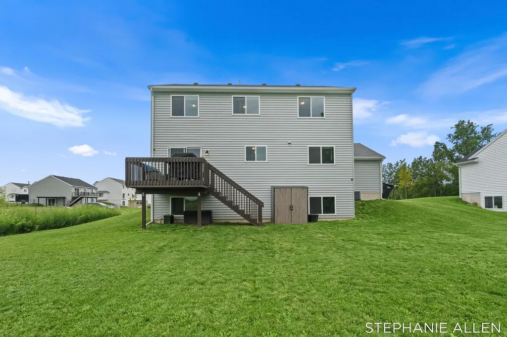 1060 Barnwood Drive Leighton Township MI 49348