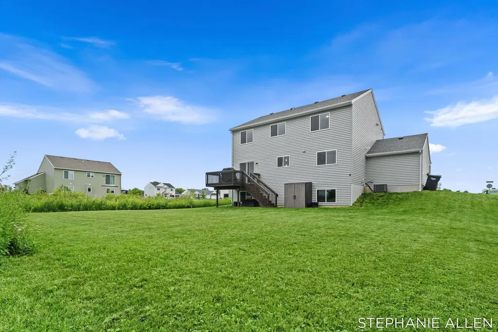 1060 Barnwood Drive Leighton Township MI 49348