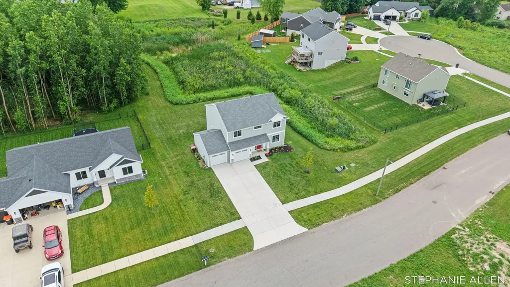 1060 Barnwood Drive Leighton Township MI 49348