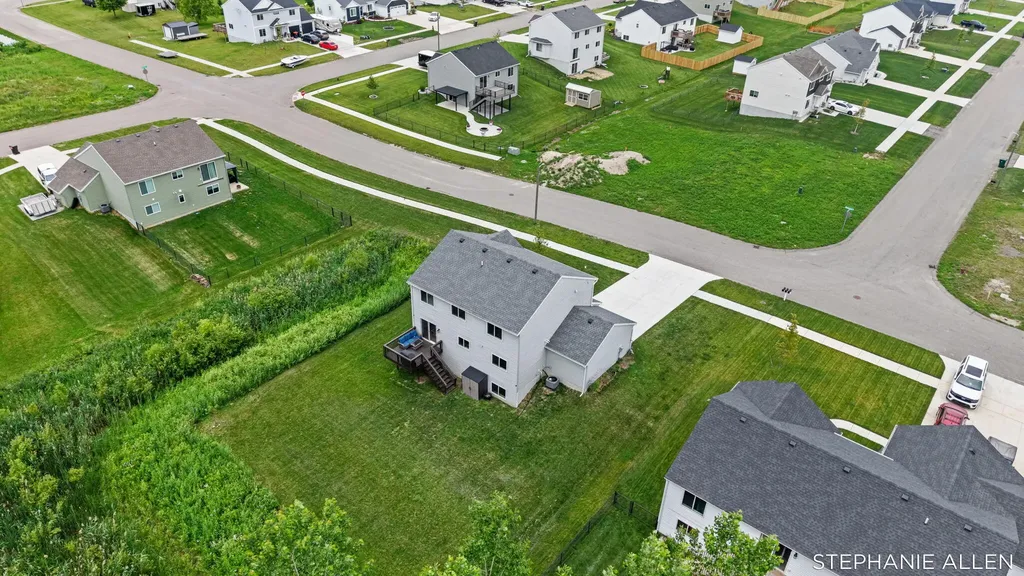 1060 Barnwood Drive Leighton Township MI 49348