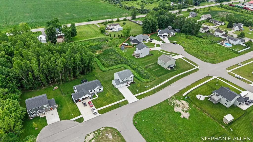 1060 Barnwood Drive Leighton Township MI 49348