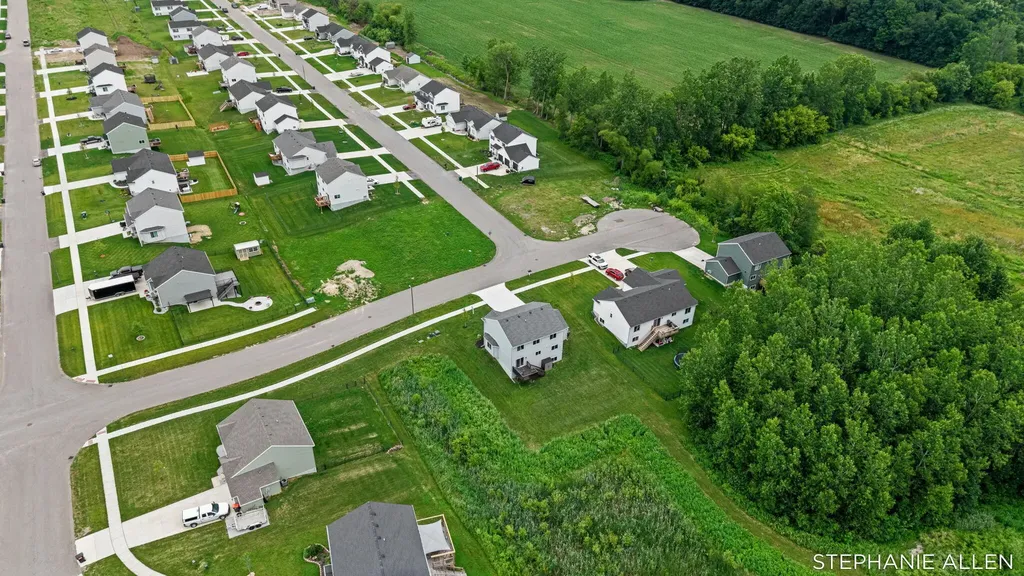 1060 Barnwood Drive Leighton Township MI 49348