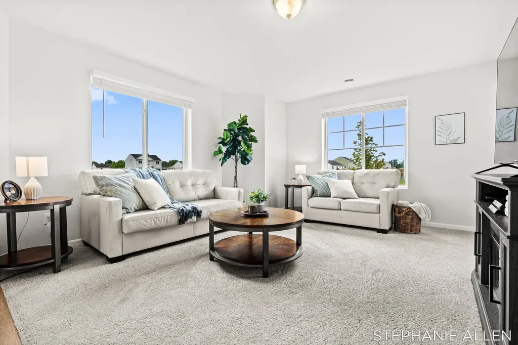 1060 Barnwood Drive Leighton Township MI 49348