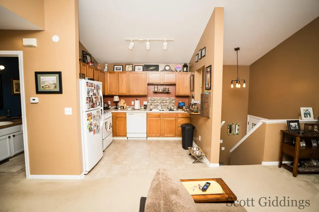 1100 Sprucewood Drive Greenville City MI 48838