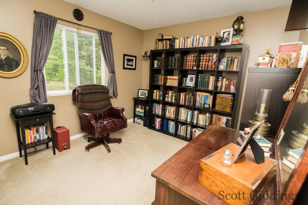 1100 Sprucewood Drive Greenville City MI 48838
