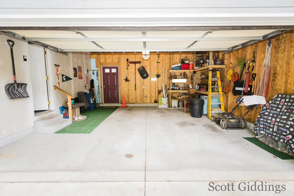 1100 Sprucewood Drive Greenville City MI 48838