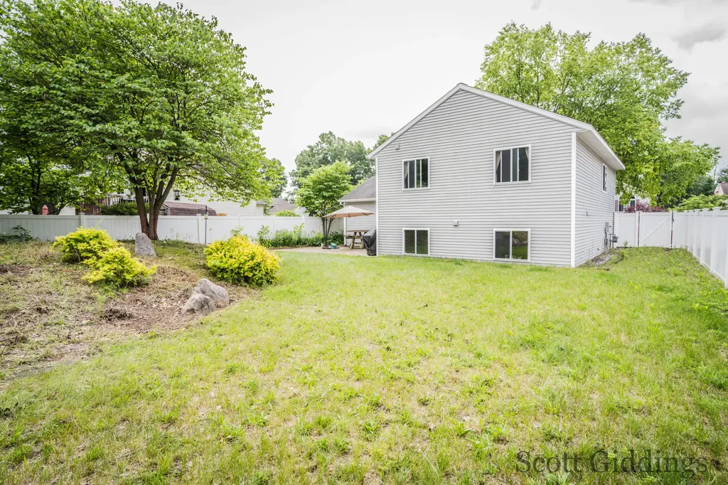 1100 Sprucewood Drive Greenville City MI 48838