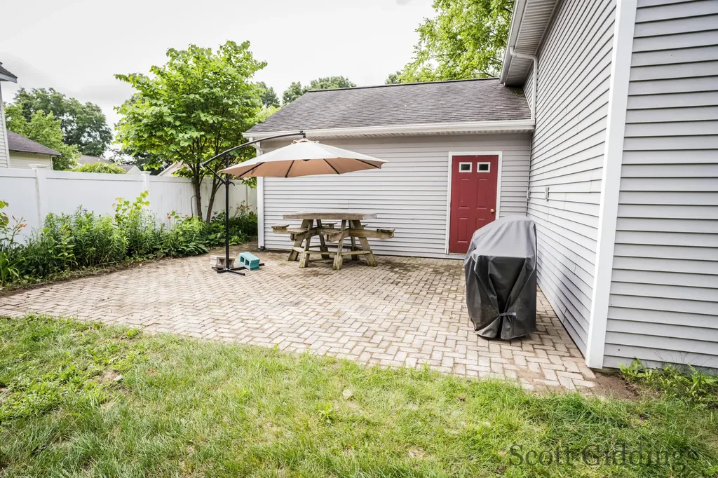 1100 Sprucewood Drive Greenville City MI 48838