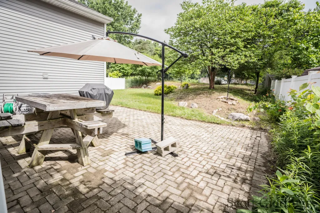 1100 Sprucewood Drive Greenville City MI 48838