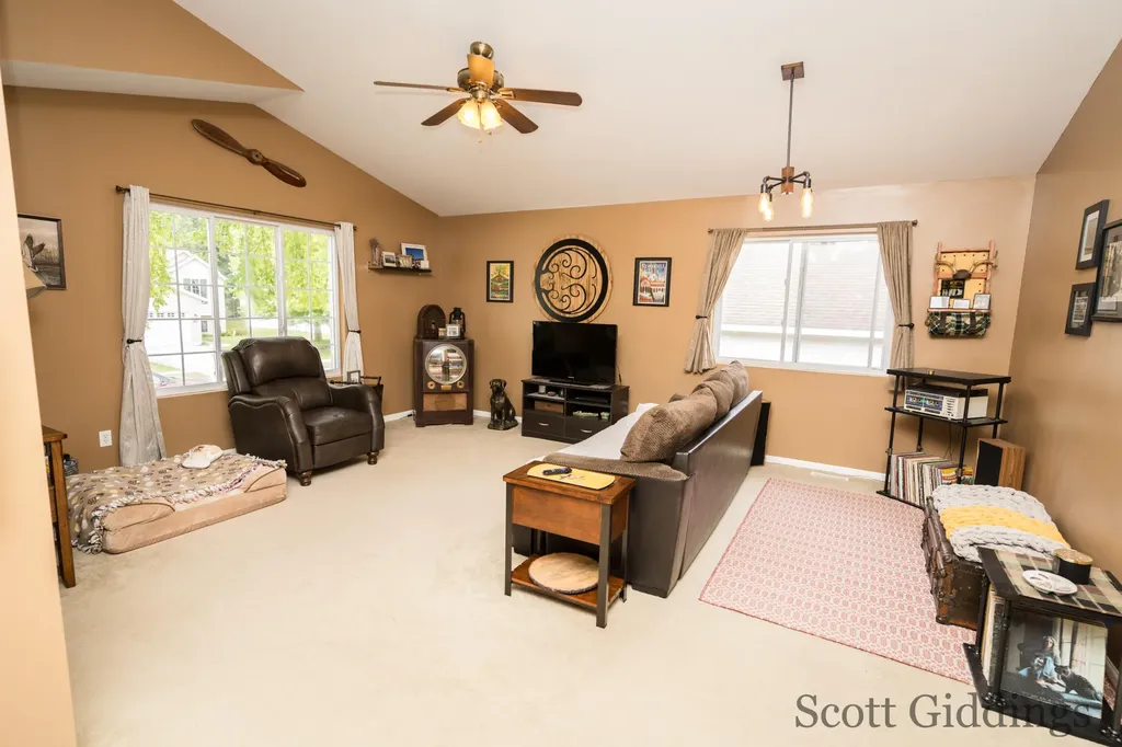 1100 Sprucewood Drive Greenville City MI 48838