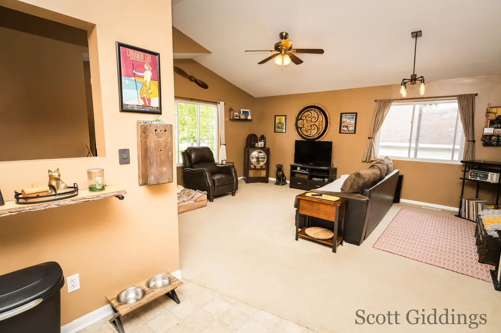 1100 Sprucewood Drive Greenville City MI 48838