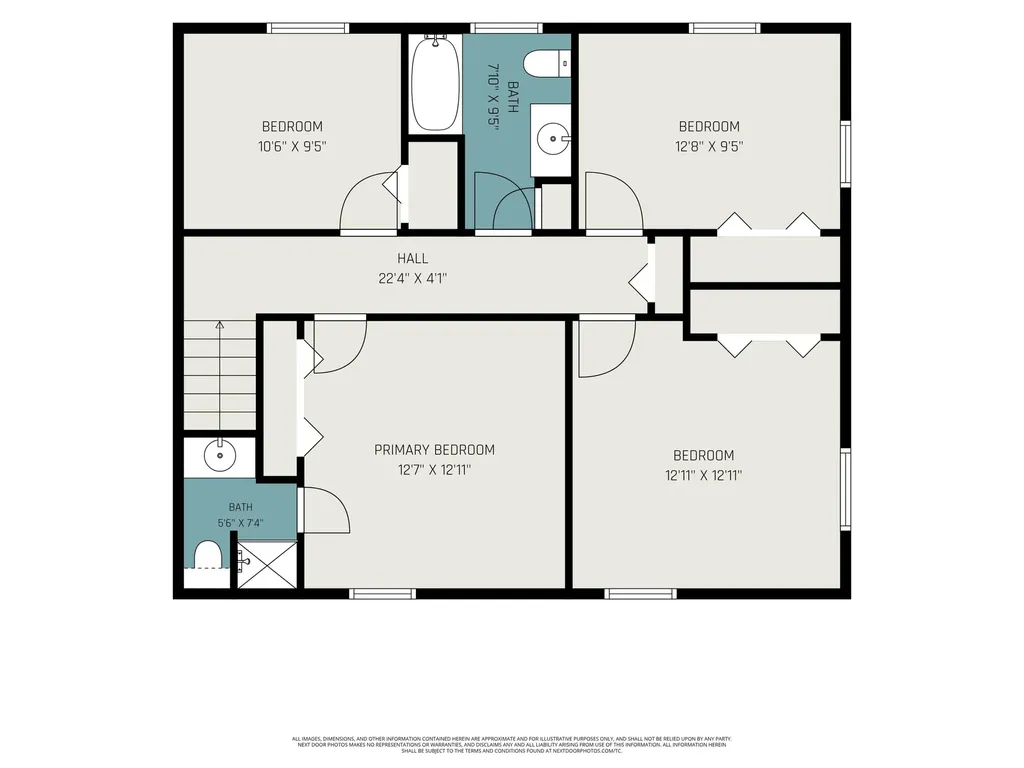 1915 Shorewood Drive Norton Shores City MI 49441
