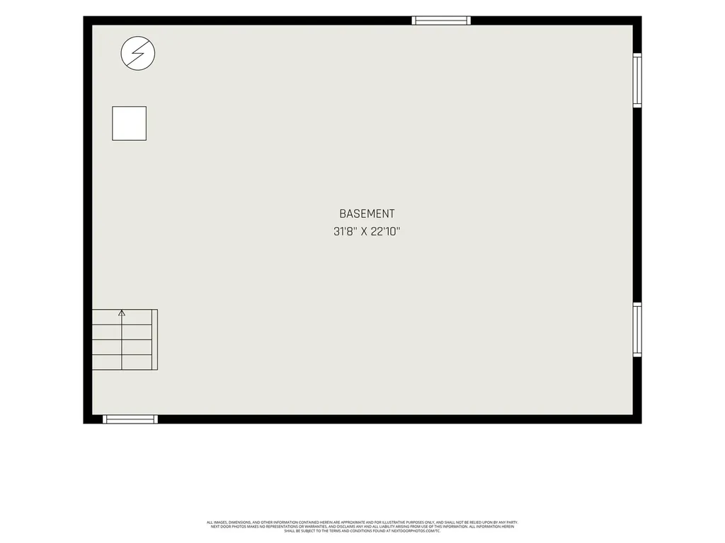 1915 Shorewood Drive Norton Shores City MI 49441