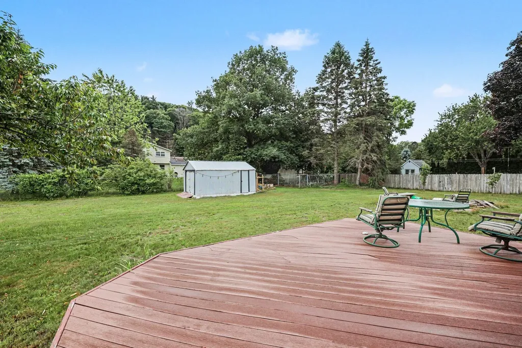 1915 Shorewood Drive Norton Shores City MI 49441