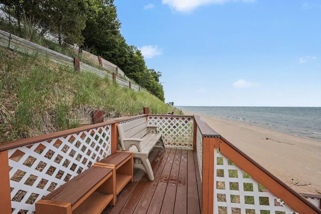 1915 Shorewood Drive Norton Shores City MI 49441