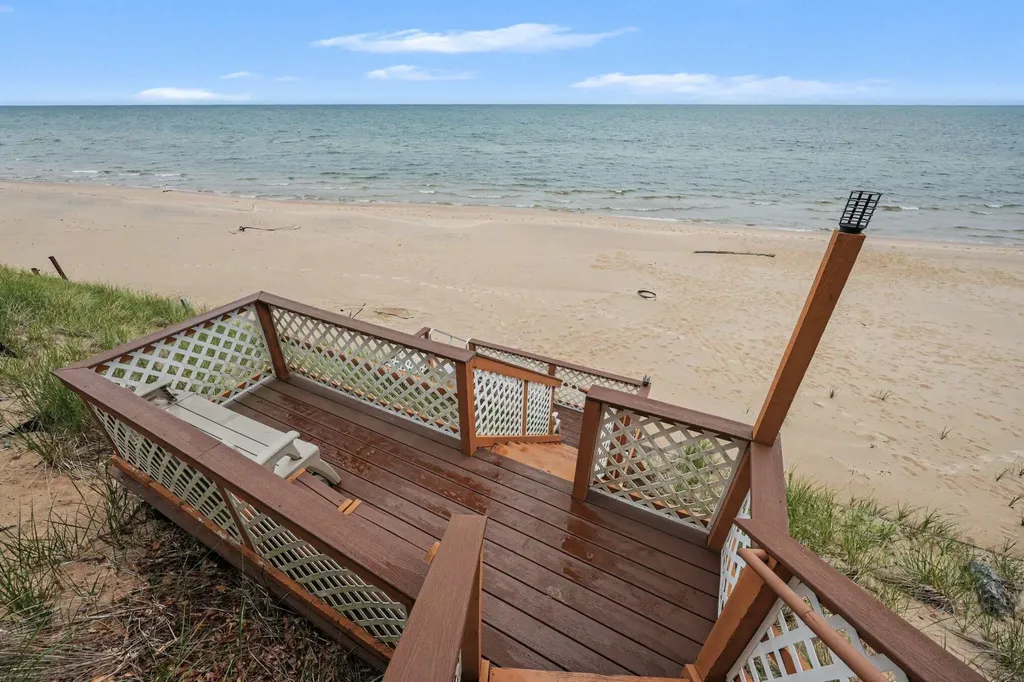 1915 Shorewood Drive Norton Shores City MI 49441