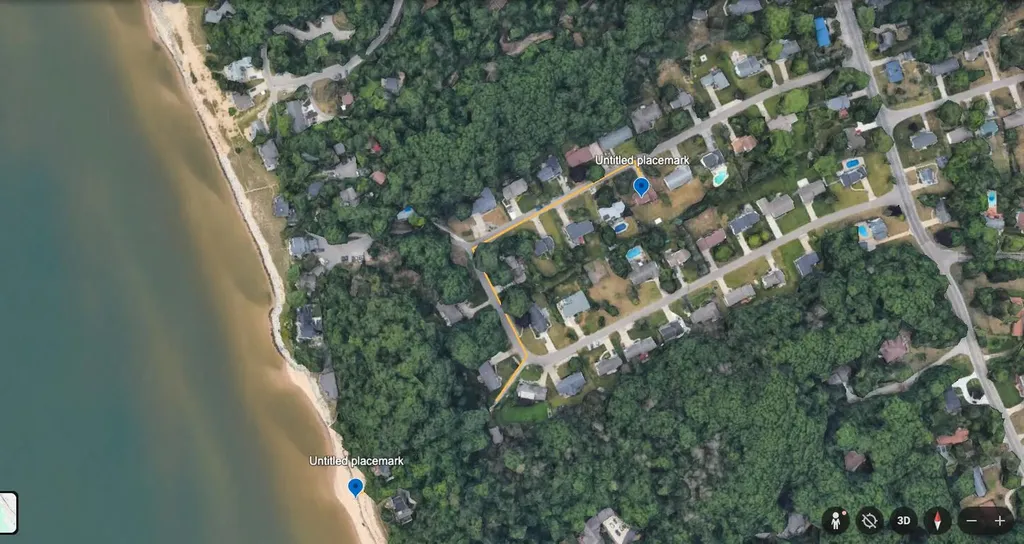 1915 Shorewood Drive Norton Shores City MI 49441