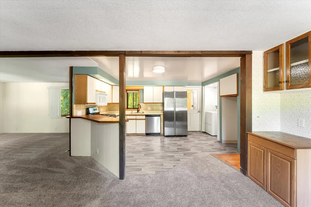10088 S Brucker Avenue Bridgeton Township MI 49412