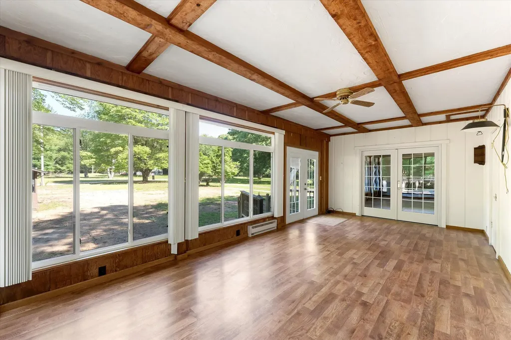 10088 S Brucker Avenue Bridgeton Township MI 49412