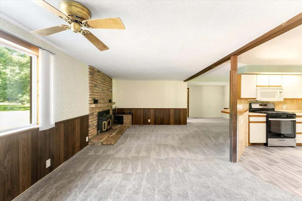 10088 S Brucker Avenue Bridgeton Township MI 49412