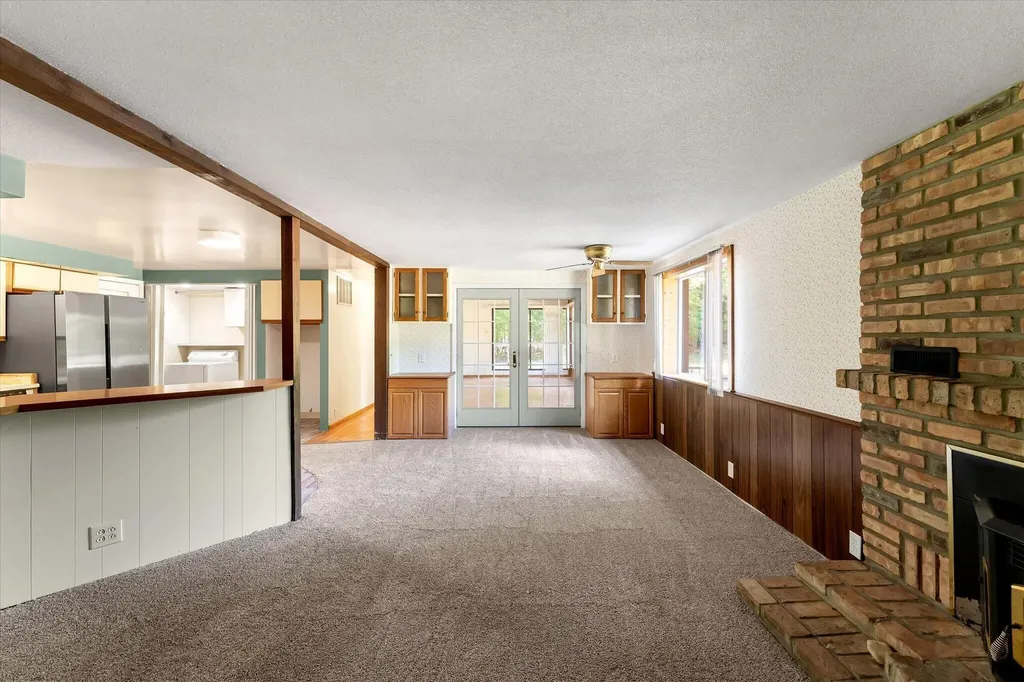 10088 S Brucker Avenue Bridgeton Township MI 49412