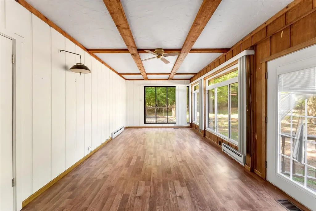 10088 S Brucker Avenue Bridgeton Township MI 49412