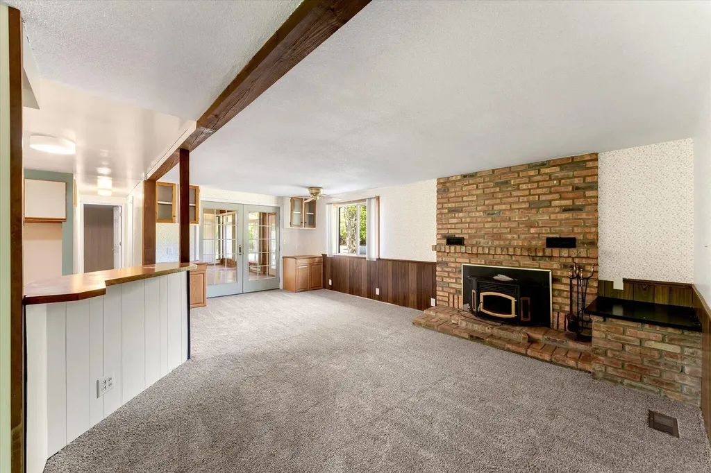 10088 S Brucker Avenue Bridgeton Township MI 49412