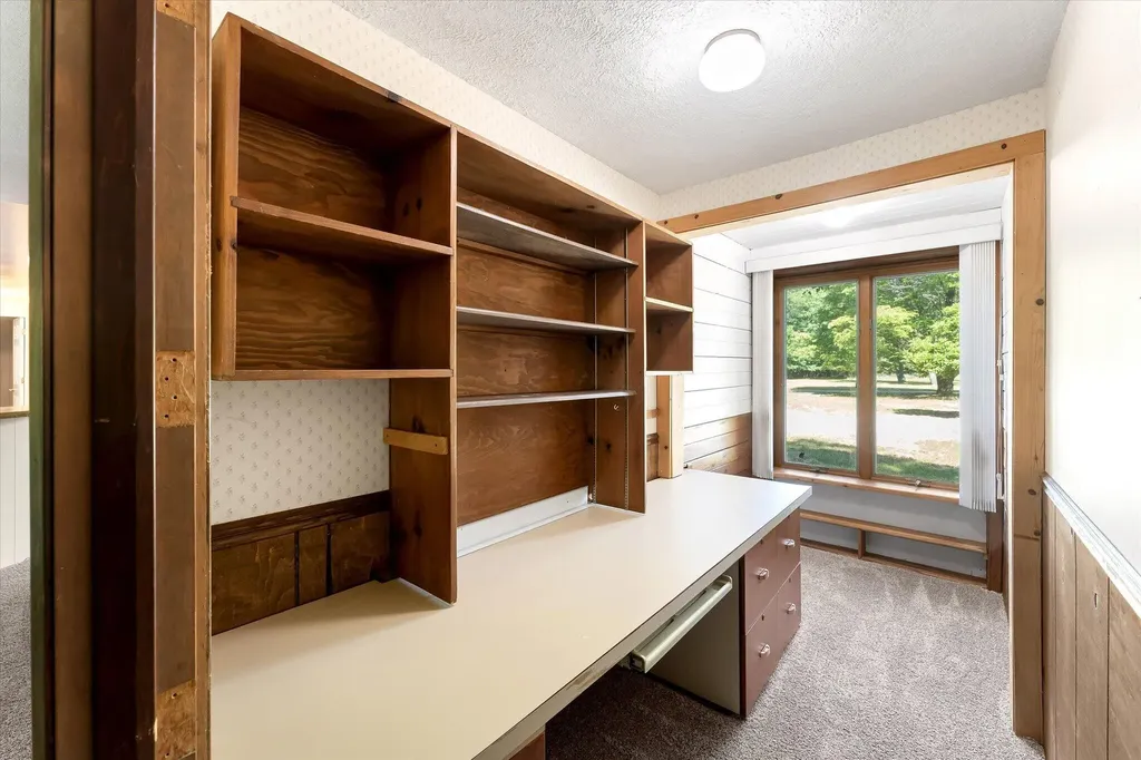 10088 S Brucker Avenue Bridgeton Township MI 49412