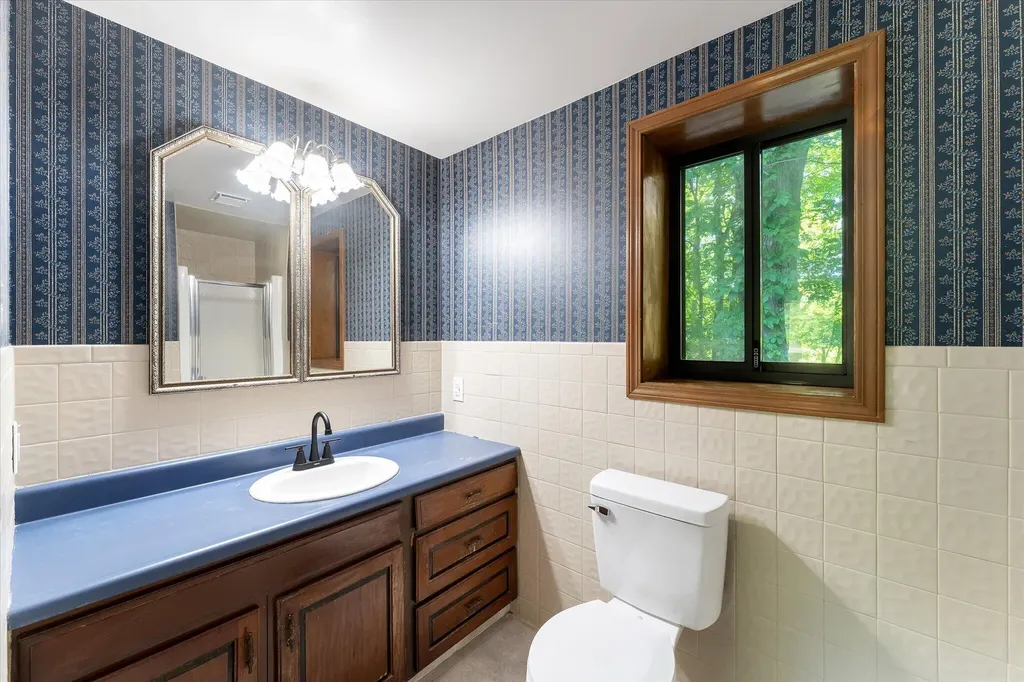 10088 S Brucker Avenue Bridgeton Township MI 49412