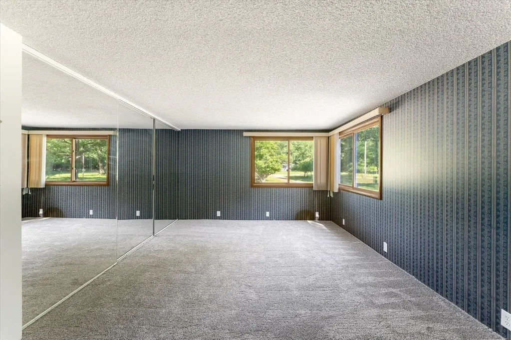 10088 S Brucker Avenue Bridgeton Township MI 49412