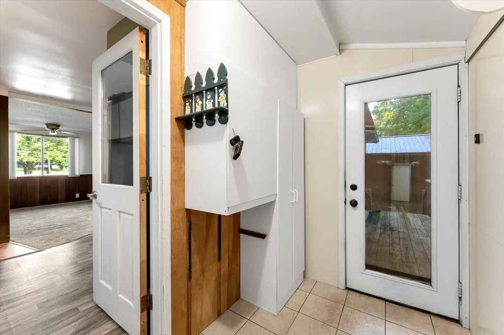 10088 S Brucker Avenue Bridgeton Township MI 49412